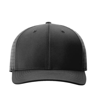 Richardson Laser Perf R-Flex Cap 632