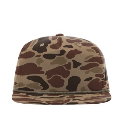 Richardson Printed Umpqua Gramps Cap 256P