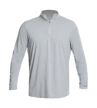 ANETIK Men's Low Pro Quarter-Zip Pullover MVQTRL9