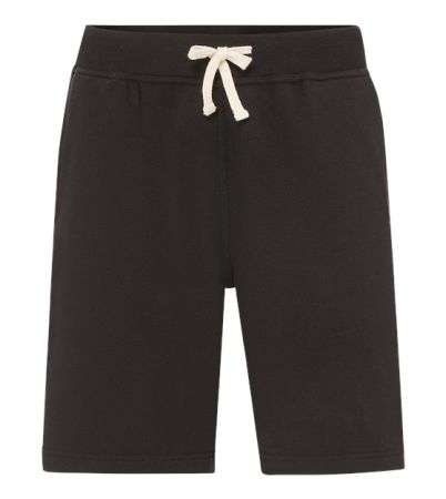 MV Sport Unisex Vintage Fleece Shorts 22743