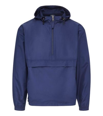 MV Sport Men's Pioneer Packable Wind Breaker Jacket 25602