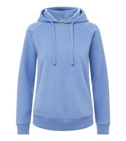 MV Sport Women's Vintage Fleece Hooded Sweatshirt W25164