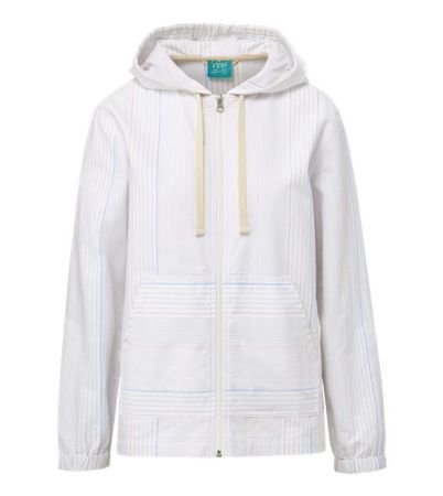 MV Sport Women's Mood & Vibe™ Poplin Jacket W25605