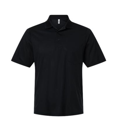 CORE365 Men's Nova Performance Pique Pocket Polo CE108P