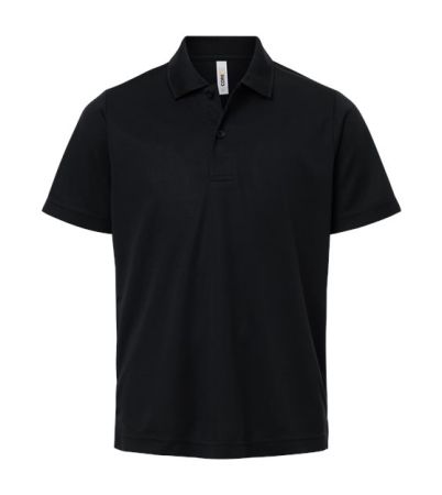 CORE365 Youth Nova Performance Pique Polo CE108Y