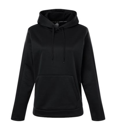 Under Armour Women's Armour Fleece Pro Hooded Sweatshirt 6010943