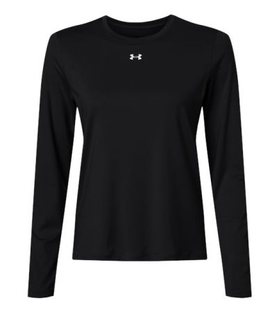 Under Armour Women's Team Vanish Long Sleeve T-Shirt 6014457