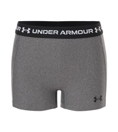 Under Armour Women's HeatGear 3" Shorty 6010725