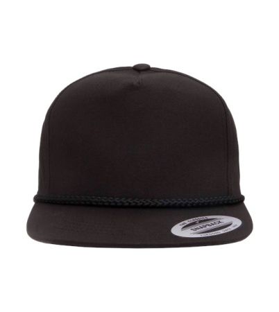 YP Classics Classic Poplin Golf Cap 6002YP