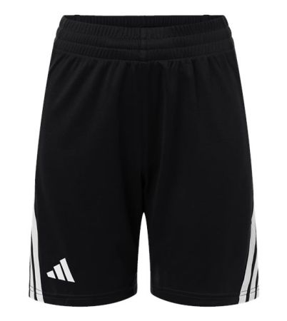 Adidas Youth 3-Stripes 7" Shorts AT302