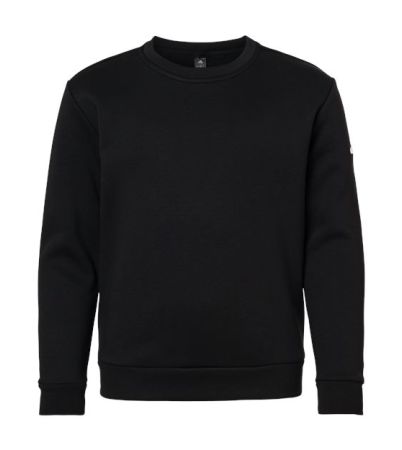 Adidas Youth Fleece Crewneck Sweatshirt AT202