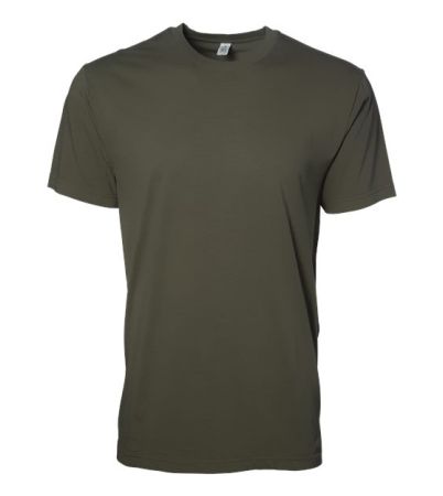 Independent Trading Co. Unisex Premium T-Shirt PRM180PT