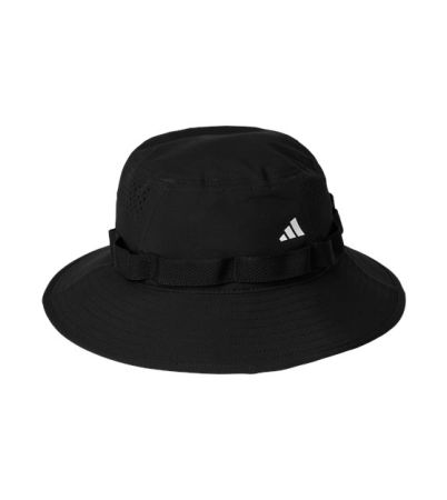 Adidas Fundamental Victory Bucket Hat AH610