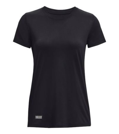 Under Armour Women's Tactical Tech T-Shirt 1343357