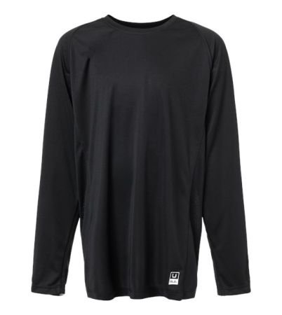 HUK Youth Pursuit Long Sleeve T-Shirt H712L004