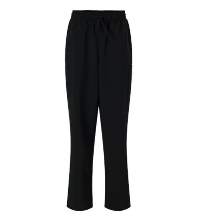 Hanes Women's Scrub Open Leg Pants HSB003
