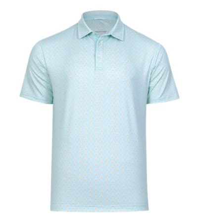 Swannies Men's Springs Polo SW1029