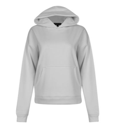 Swannies Women's Kate Hooded Sweatshirt SWK500L