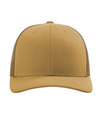 Richardson Snapback Trucker Cap 112