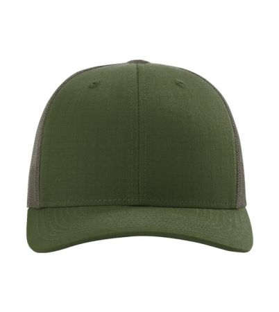 Richardson Tactical Trucker Cap 112T