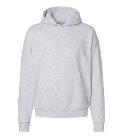 Independent Trading Co. Unisex Avenue Midweight Hooded Sweatshirt IND280SL