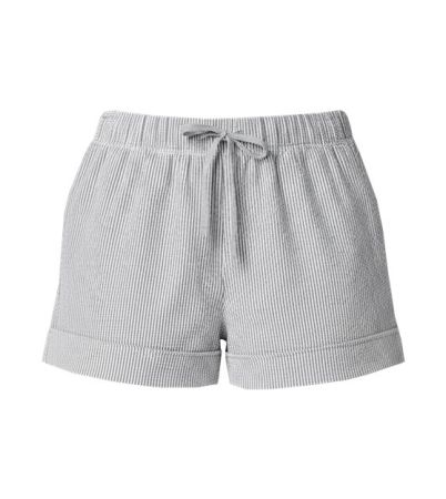 Boxercraft Women's Seersucker Shorts BW6507