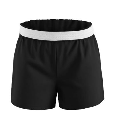 Boxercraft Youth Essential Spirit Shorts BY6504