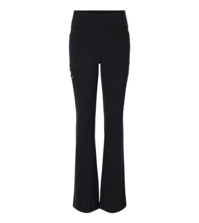 Jaanuu Women's Perri UltraSOFT™ Yoga Scrub Pants W40005