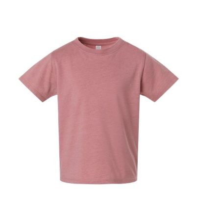 Rabbit Skins Toddler Vintage Wash T-Shirt 3312
