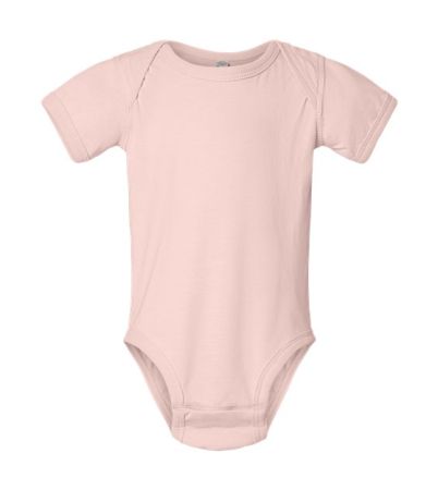 Rabbit Skins Infant Bamboo Bodysuit 4425