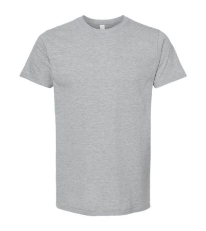M&O Unisex ACE Cotton T-Shirt 4300M