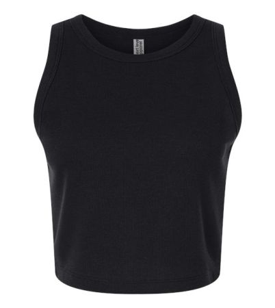 Next Level Women's Ideal Thermal Tank Top 8083N