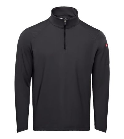 Red Kap Men's Performance Cadet Collar Quarter-Zip Pullover QZM2