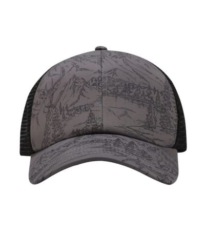 DRI DUCK Buckridge Trucker Cap 3341S