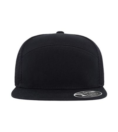Flexfit 110® Mesh Arch Cap 110AR1