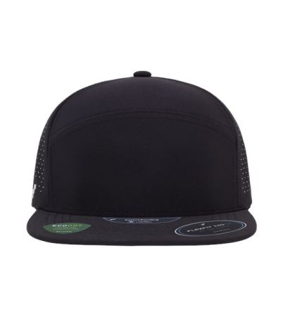 Flexfit 110® Premium Arch Perforated Cap 110AR3