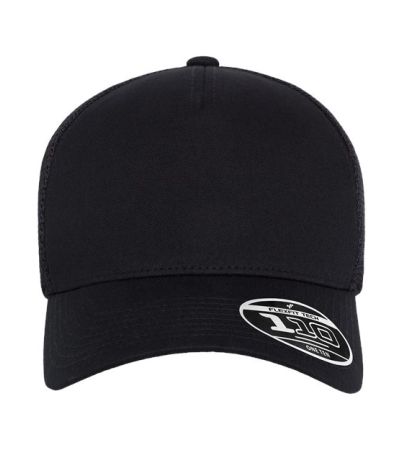 Flexfit 110® Five-Panel Mesh Cap 110M5