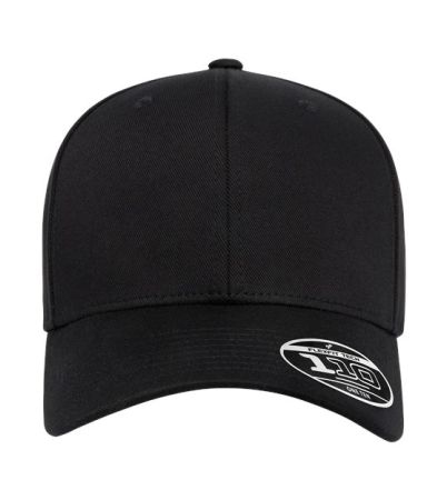 Flexfit Cotton Blend Adjustable Cap 6277ADJ