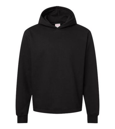 Bayside The Quintessential Hooded Sweatshirt 975