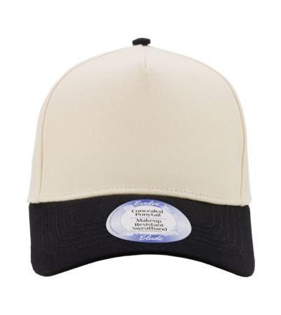 Infinity Her Women's Two-Tone Five-Panel Cap COLBIE