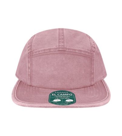LEGACY El Campo Five-Panel Camper Hat ELCMPO