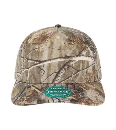 LEGACY Heritage Twill Cap HTA
