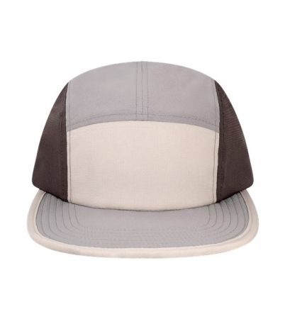 LOCALE Switchback Packable Camper Hat SWTBK