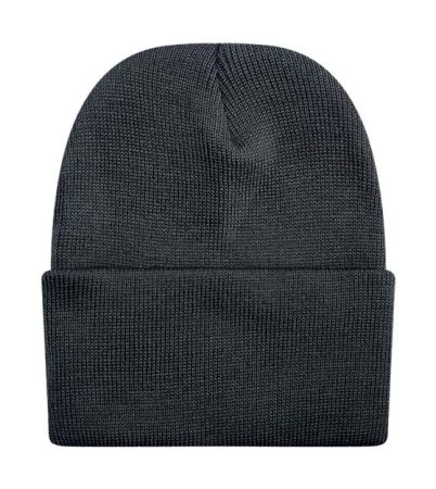Unionwear Solid Knit Ski Hat 99C176