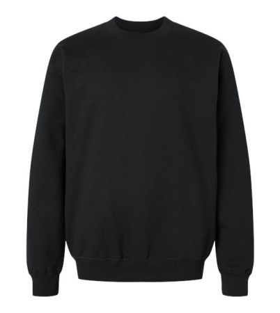 Gildan Youth Softstyle® Midweight Crewneck Sweatshirt SF000B