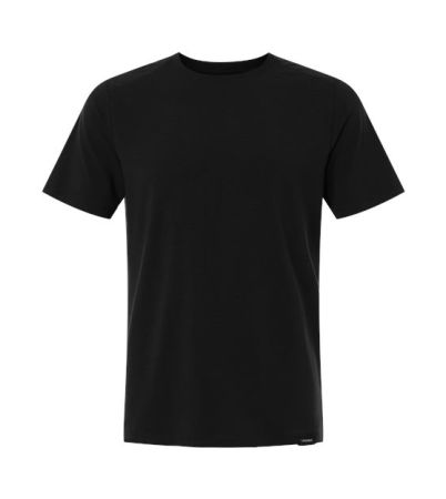 Legends Men's Aviation Split Hem T-Shirt SSM00T004
