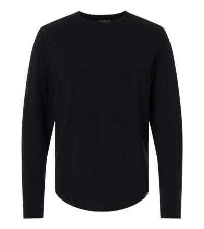 Legends Men's Aviation Long Sleeve T-Shirt LSM00T020