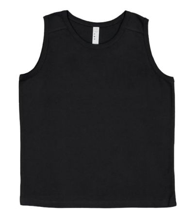 LAT Youth Fine Jersey Tank 6123