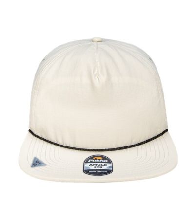 Pukka Angle Rope Cap 5100Sp