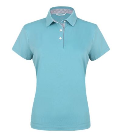 Swannies Women's Kaia Polo W60105